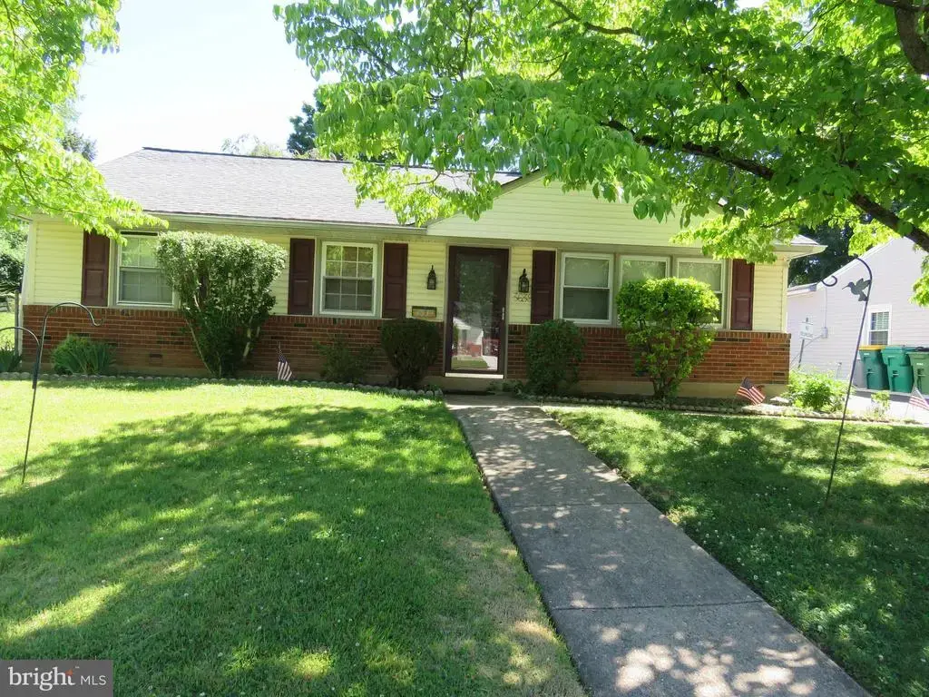 3639 Windsor Dr, BENSALEM