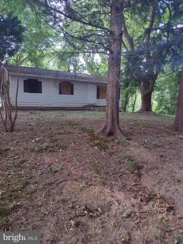 150 Paschall Mill Rd, West Grove