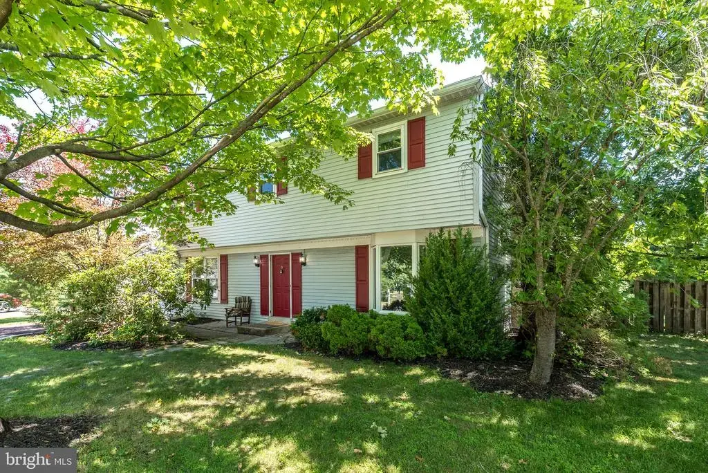101 Chestnut Dr, QUAKERTOWN