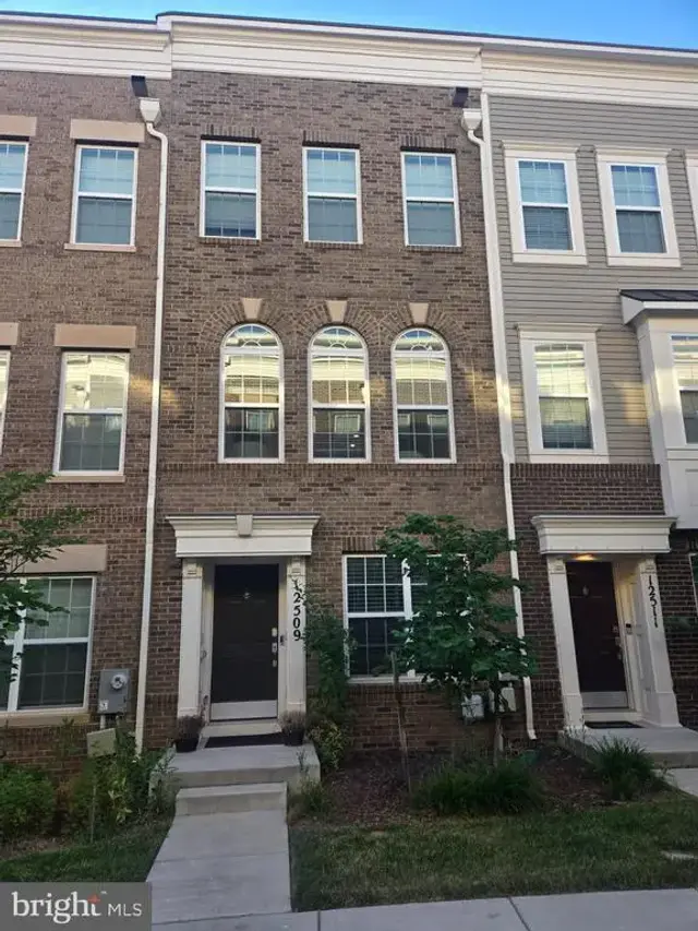 12509 Honey Locust Way, Beltsville