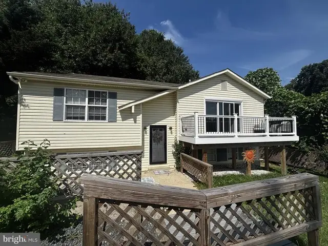3932 Summer City Blvd, Chesapeake Beach