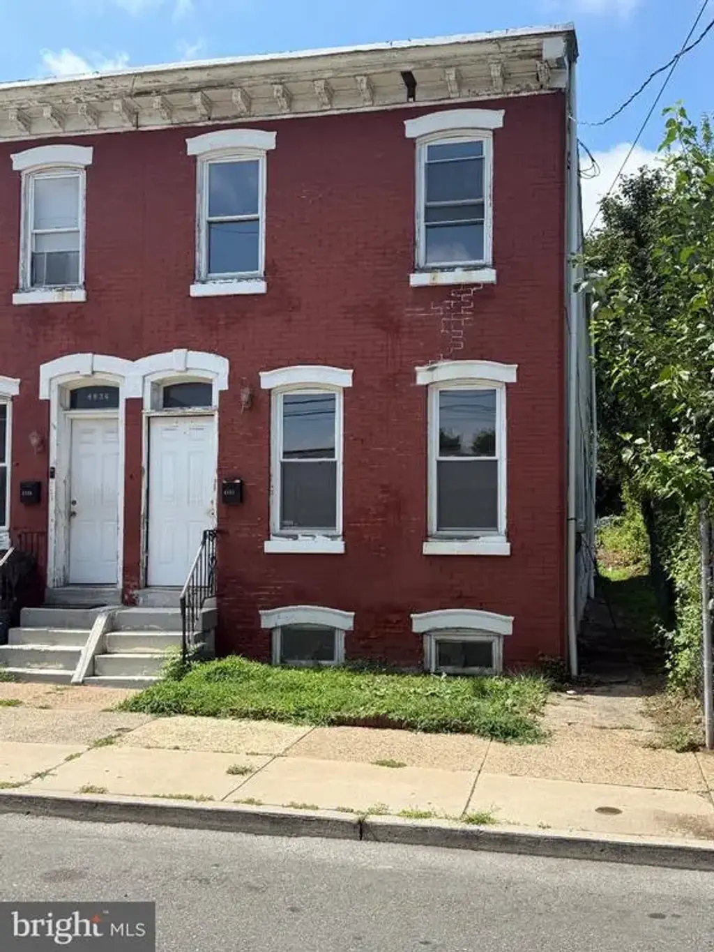 4938 Griscom St, PHILADELPHIA