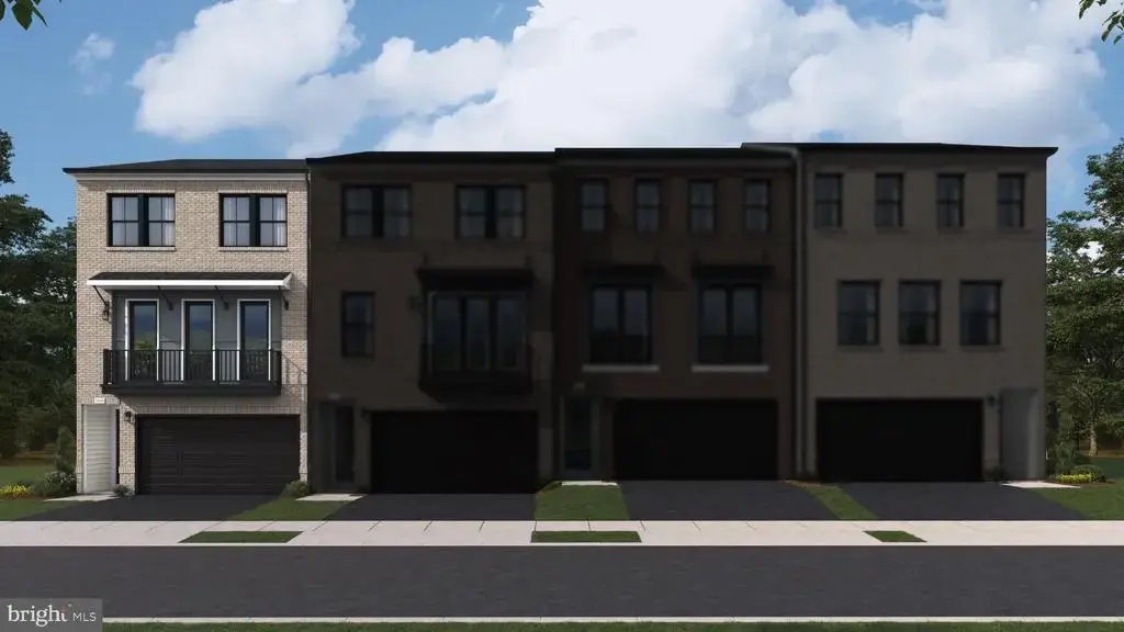42219 Picasso Sq #homesite 4333, ASHBURN