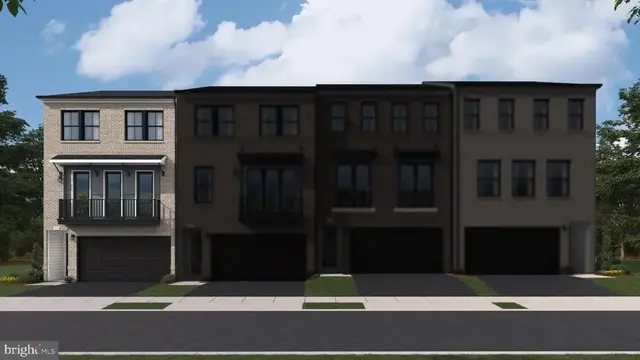 42219 Picasso Sq #homesite 4333, Ashburn