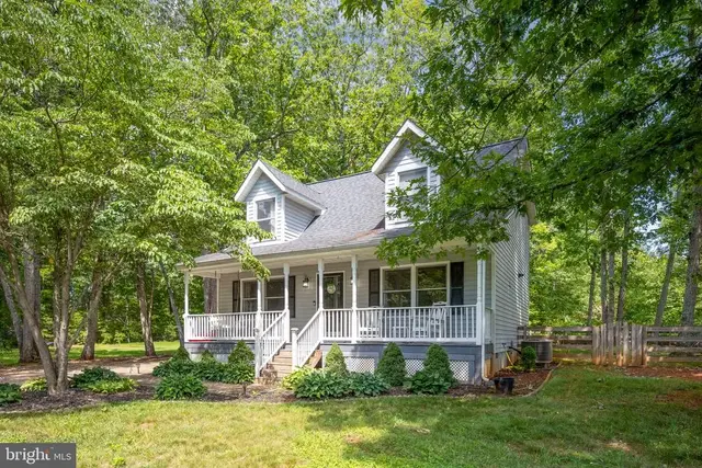 12909 Grenade Ln, Spotsylvania
