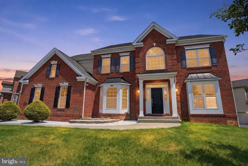 1228 William Penn Dr, BENSALEM