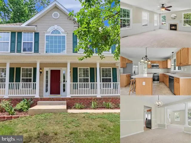 101 Powhatan Ct, La Plata