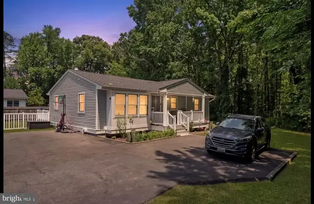 105 Bobbit Ct, Stevensville