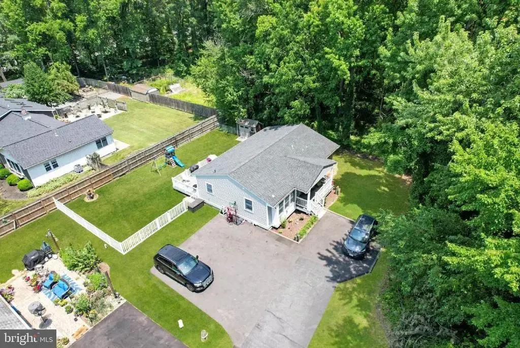 105 Bobbit Ct, STEVENSVILLE