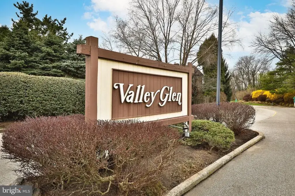 1604 Valley Glen Rd #178, ELKINS PARK
