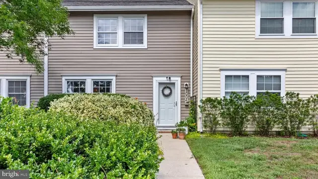 29595 Dutchmans Ln #58, Easton
