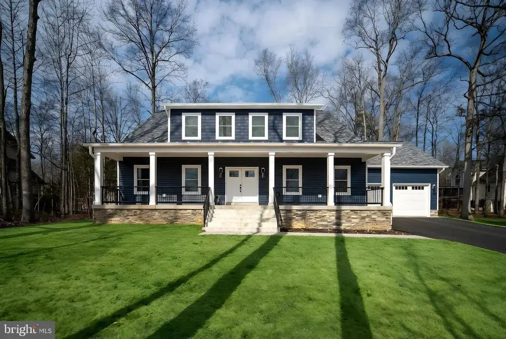 261 Washington St, LOCUST GROVE