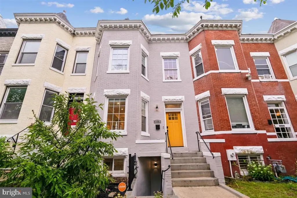 130 Adams St Nw, WASHINGTON