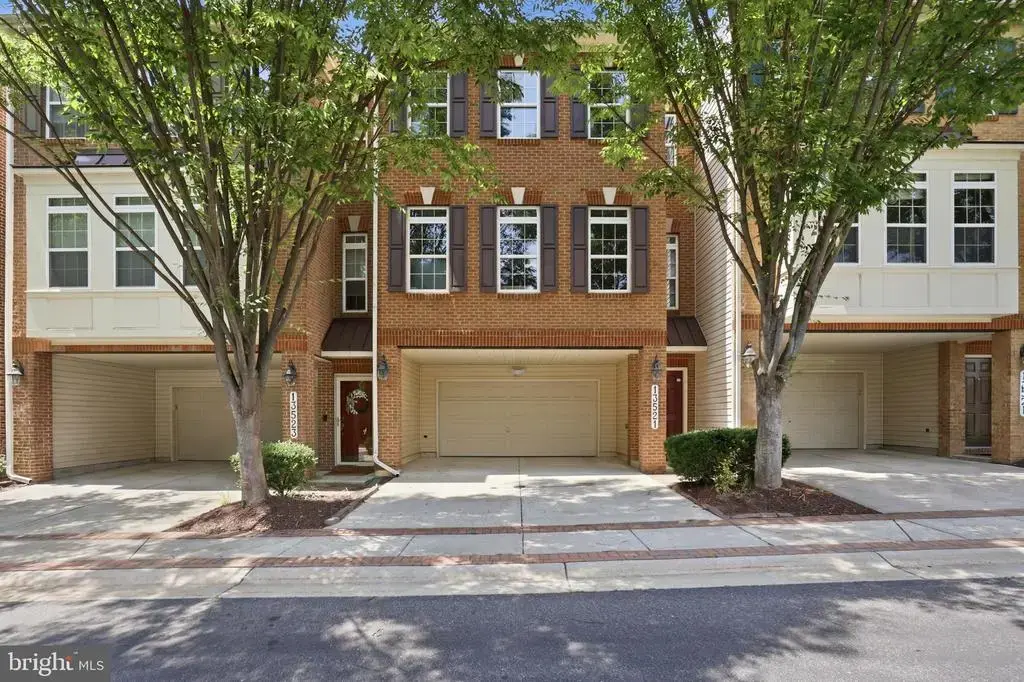 13521 Latrobe Ln #1309, CLARKSBURG