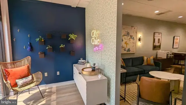 4801 Wisconsin Ave Nw, Washington