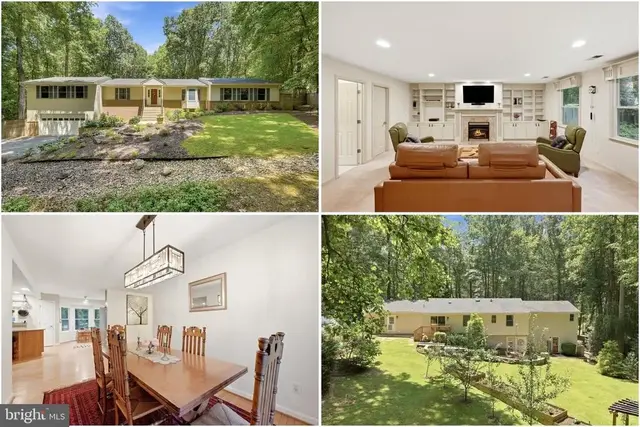 7366 Chardon Ct, Manassas