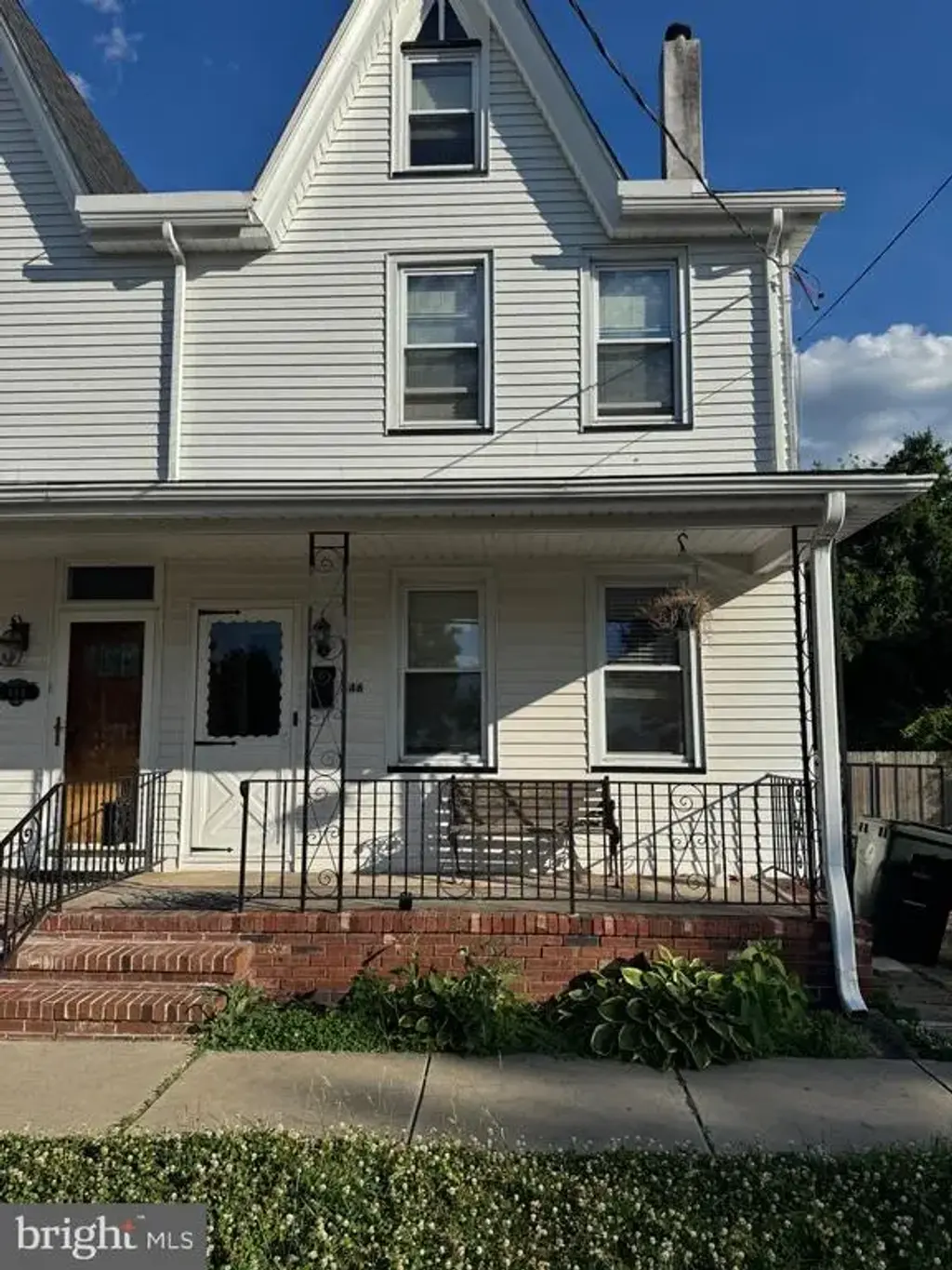 446 W Broad St, BURLINGTON