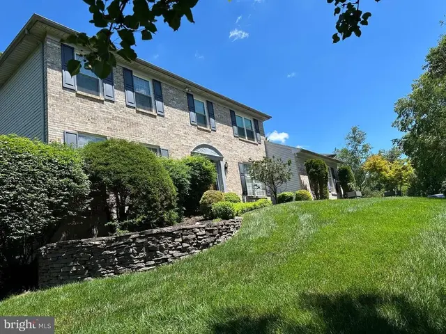 117 Susan Dr, Hockessin