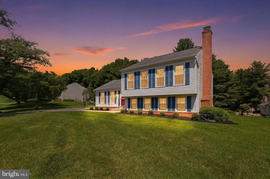 12201 Horse Center Rd, NORTH POTOMAC