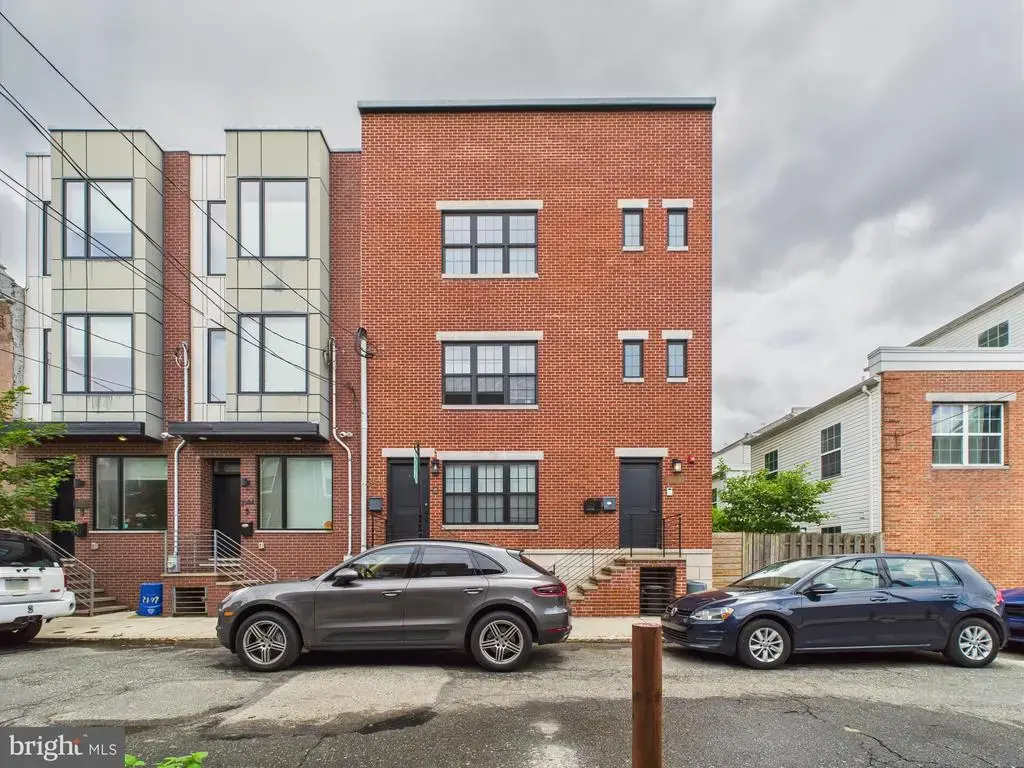 2646 Manton St #1, PHILADELPHIA