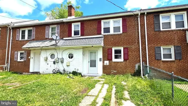 18 S Pennewell Dr, Wilmington
