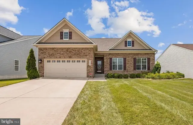 12605 Broughton Blf, Brandywine