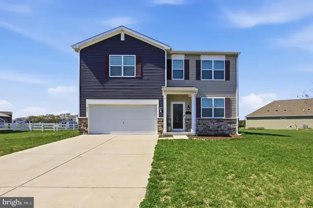 259 Coral Ct, Frederica