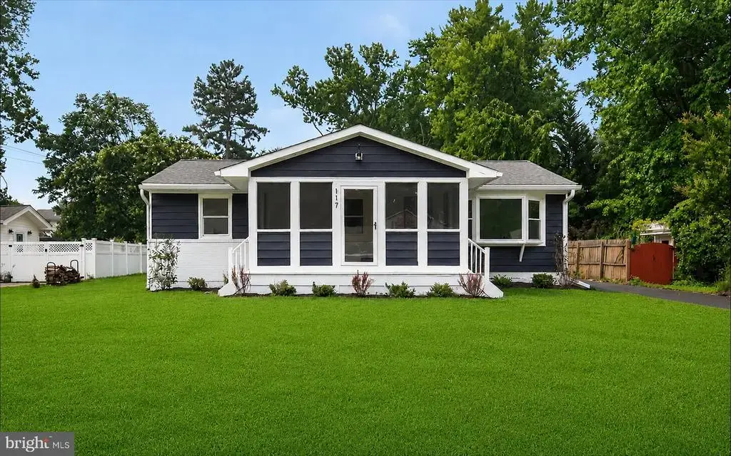 117 Pinecrest Dr, ANNAPOLIS