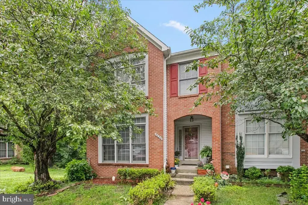 3289 Weymouth Ct, WOODBRIDGE