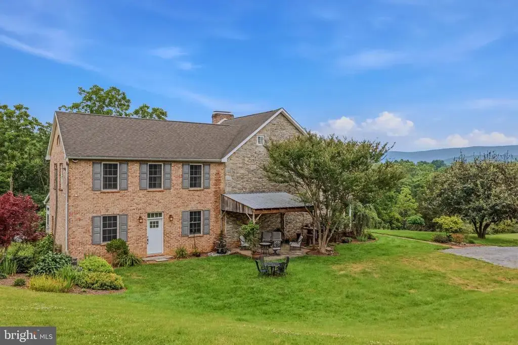 1507 Old Rider Rd, HARPERS FERRY
