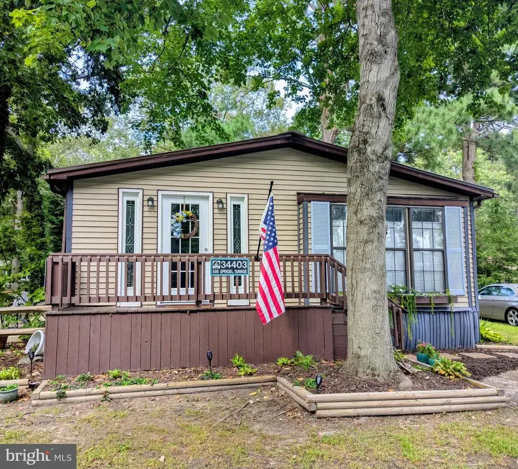 34403 Honeyspot Rd, MILLSBORO