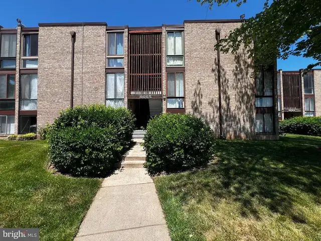 8665 Greenbelt Rd #202, Greenbelt