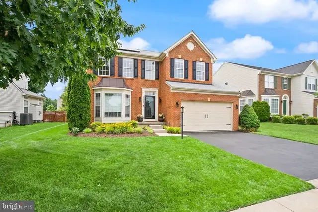 41929 Visionary Ct, Aldie