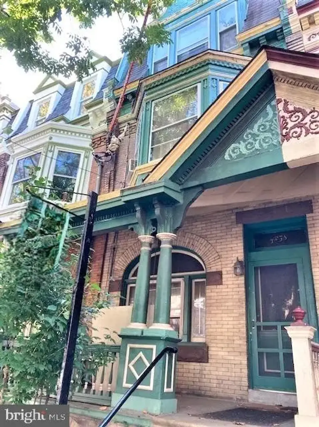 4238 Pine St, PHILADELPHIA