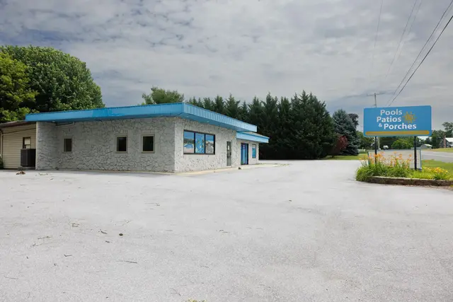 21018 Jefferson Blvd, Smithsburg