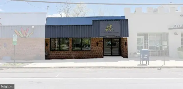 3301 Rhode Island Ave, Mount Rainier