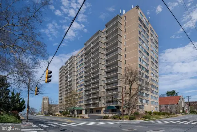 1401-unit Pennsylvania Ave #1103, Wilmington
