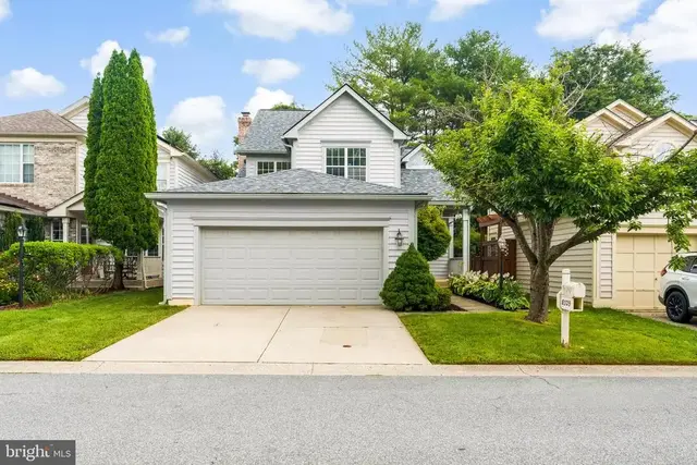 8329 Marketree Cir, Montgomery Village