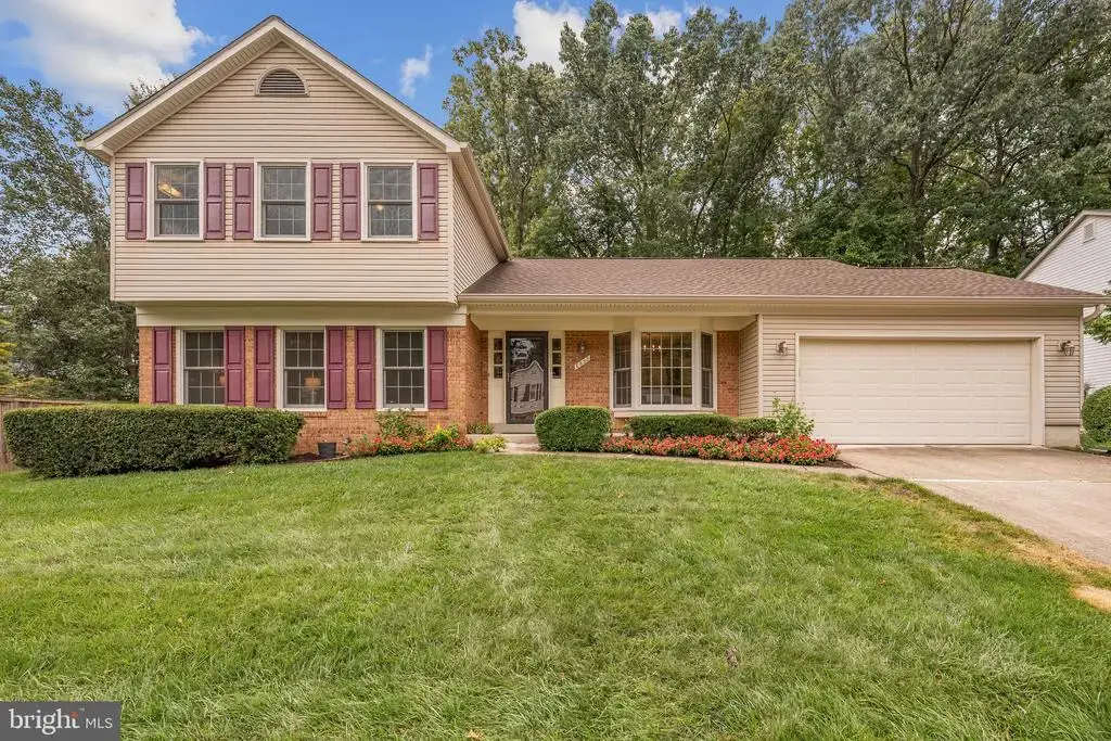6552 Raftelis Rd, BURKE
