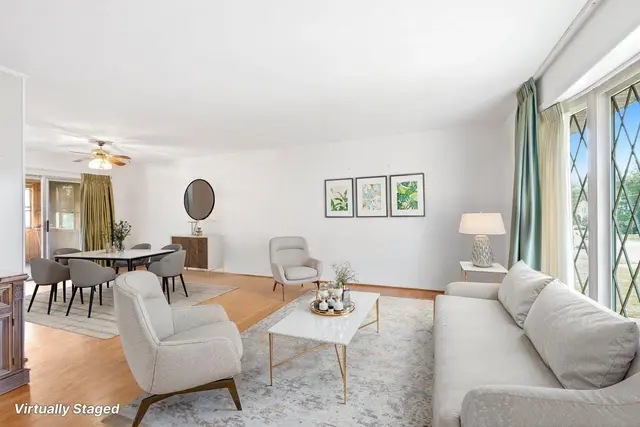 6629 Harriett St, Falls Church