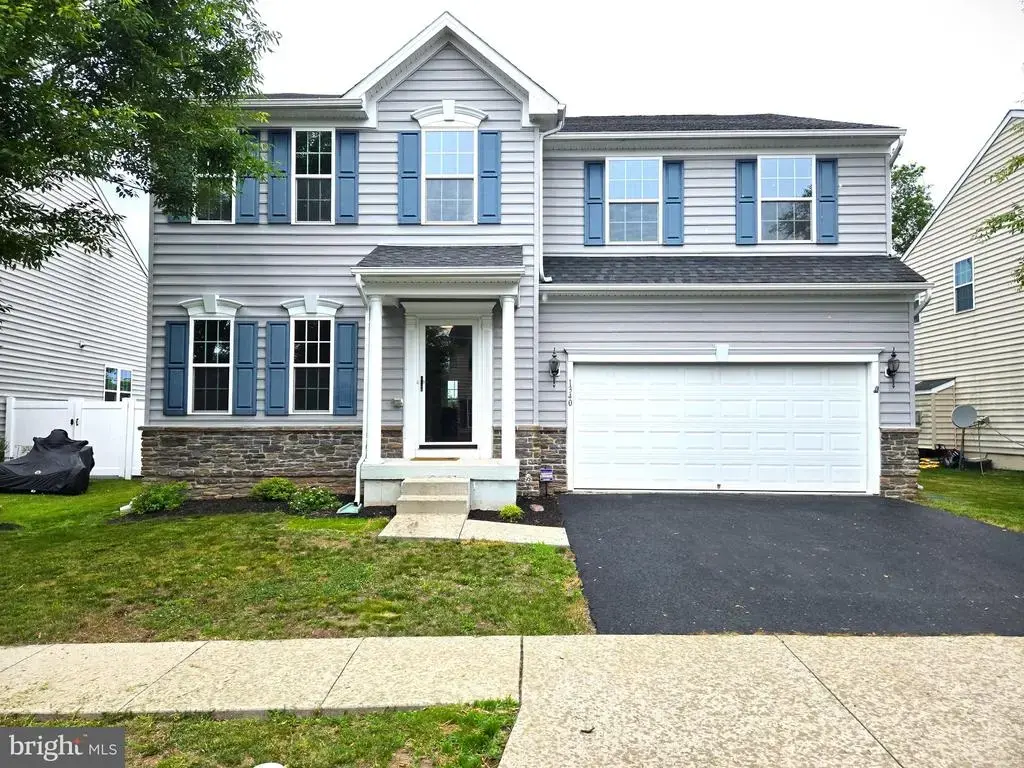 1340 Quakers Way, QUAKERTOWN