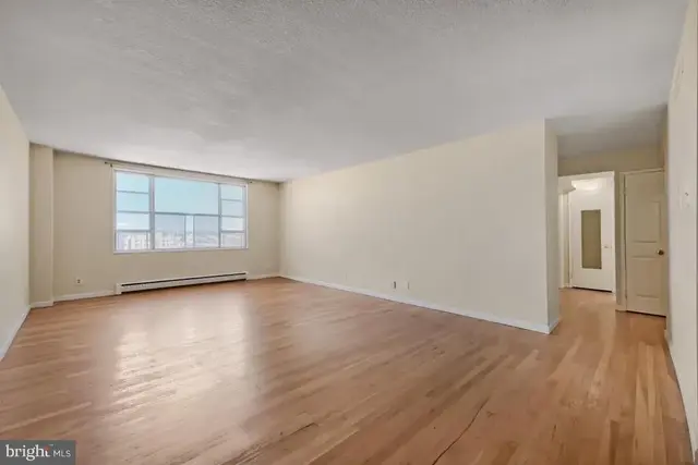 1101 Saint Paul St #1109, Baltimore