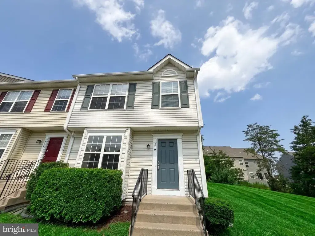 219 Merrill Ct, STAFFORD