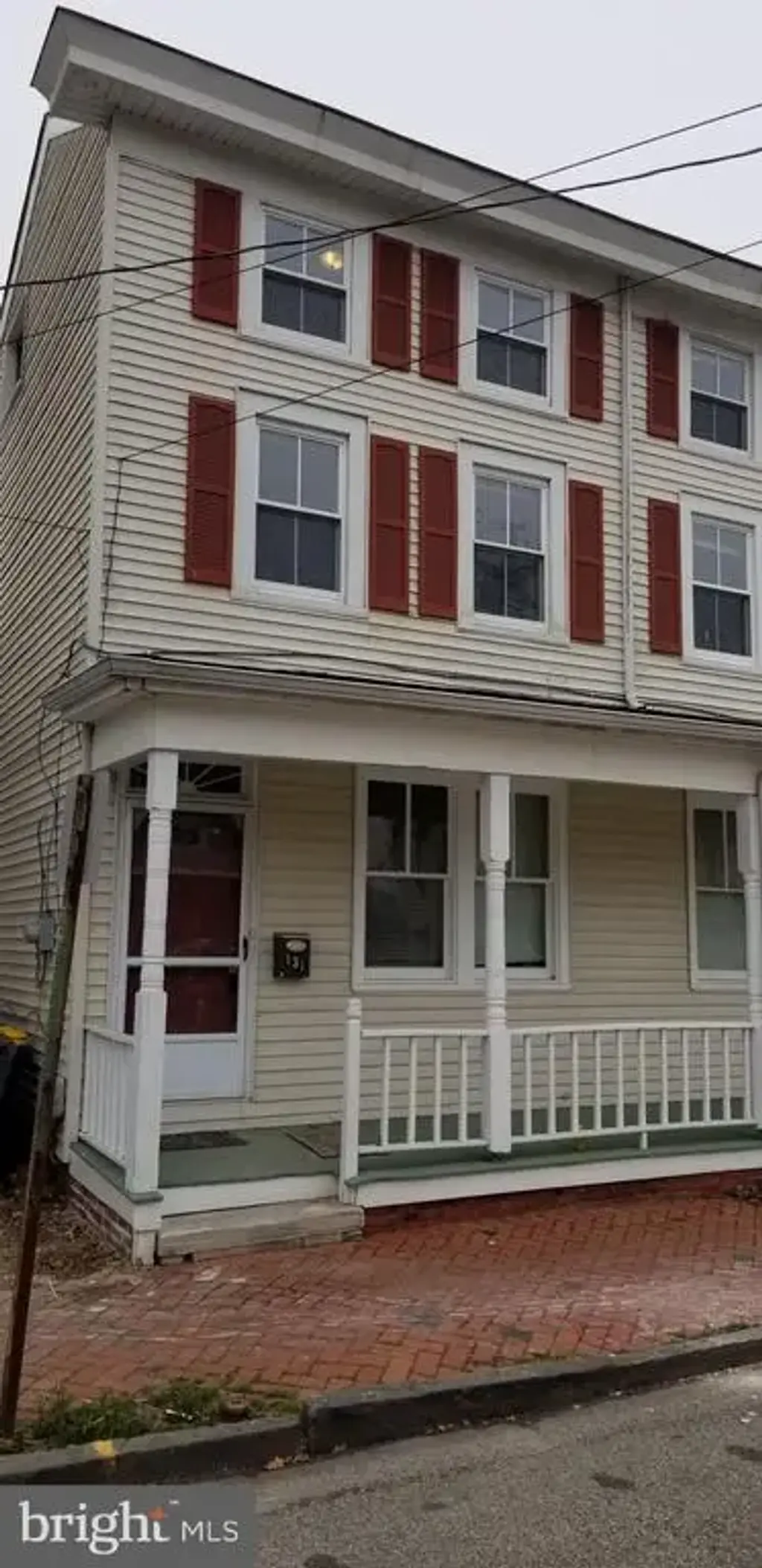 131 N Main St, SMYRNA