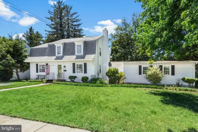 526 N Shipley St, Seaford