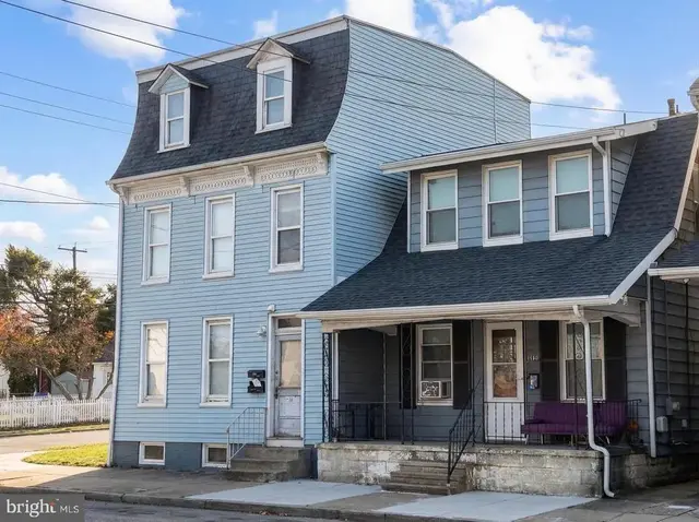 1150-1152 E Philadelphia St, York