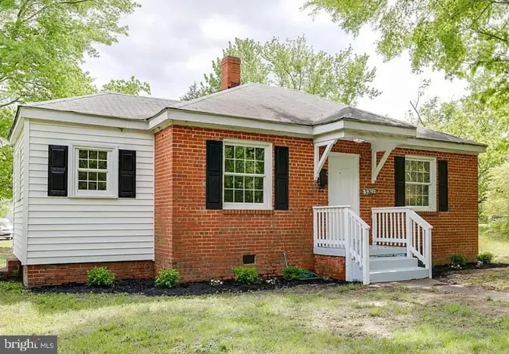 3207 Gay, HENRICO