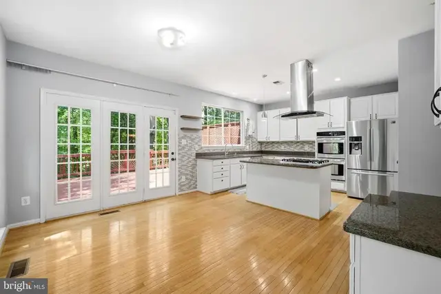 4601 Buckhorn Rdg, Fairfax