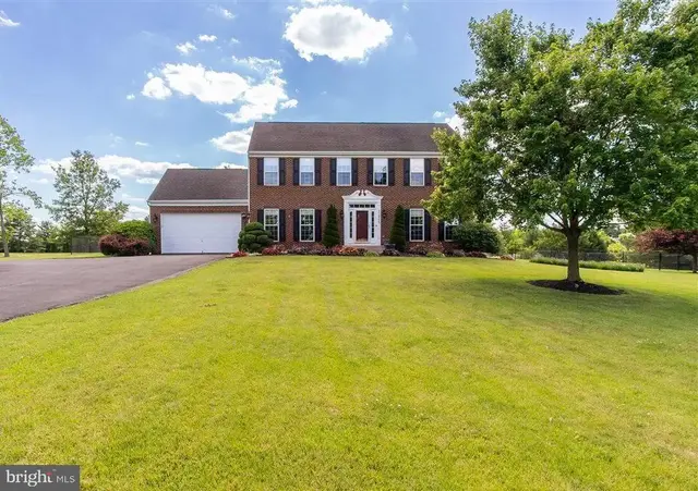 17015 Bivens Ln, Hagerstown