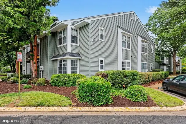 5386 Bedford Ter #b, Alexandria